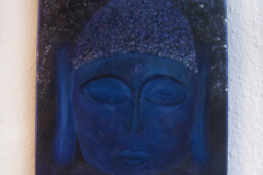Buddha lila
