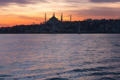 K1024_Sonnenuntergang-Istanbul